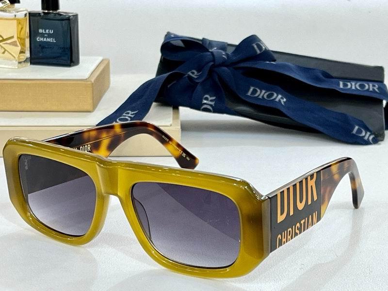 DIOR Sunglasses 303